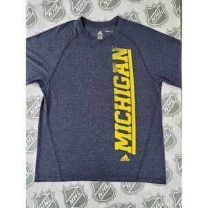 Adidas Michigan t-shirt